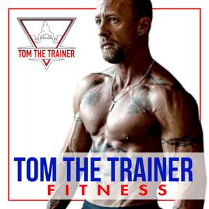 Tom The Trainer's Fitness Over 40