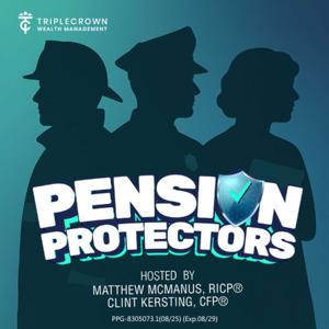 Pension Protectors