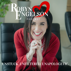 The Robyn Engelson Podcast