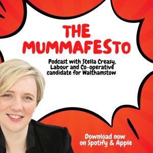 The Mummafesto