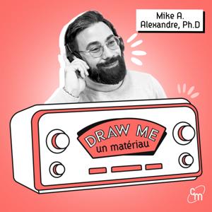 Draw Me un matériau