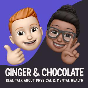 Ginger and Chocolate