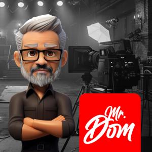 Mr Dom