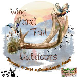 Wing & Tail Boys