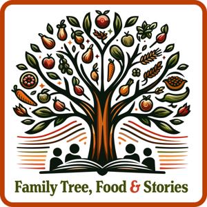 Family Tree Food Stories