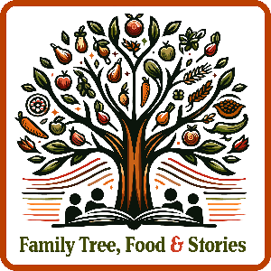 Family Tree Food Stories