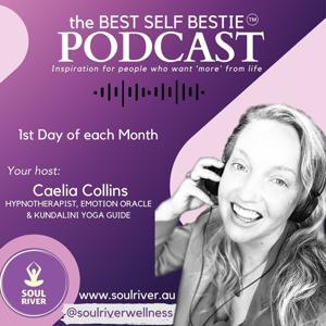 the BEST SELF BESTIE Podcast