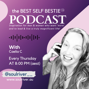 the BEST SELF BESTIE Podcast