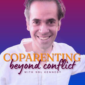 Coparenting Beyond Conflict: Strategies for High-Conflict Divorce and Custody