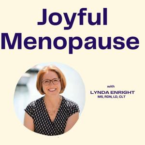 Joyful Menopause
