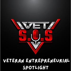 VET S.O.S. Presents The Veteran Entrepreneurial Spotlight with Shawn Welsh