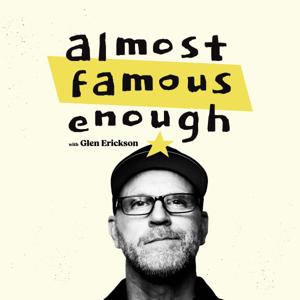 Almost Famous Enough