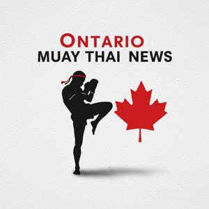 Thai Boxing Canada Podcast