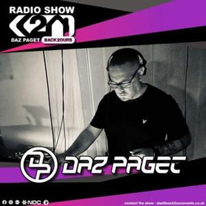 The Back2Ours Radio Show