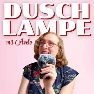 Dusch Lampe
