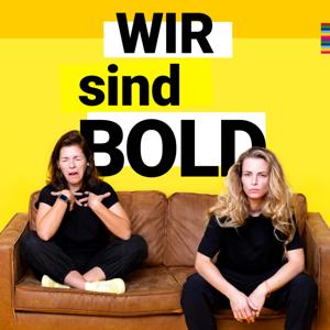 Wir sind BOLD