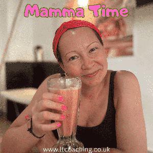 Mamma Time
