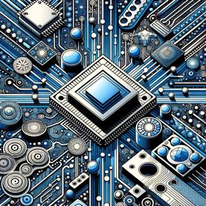Taiwan Semiconductor Manufacturing Company Industry News by Quiet. Please