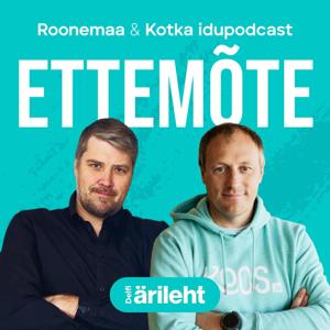 Ettemõte: Roonemaa ja Kotka idupodcast