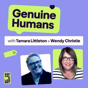 Genuine Humans