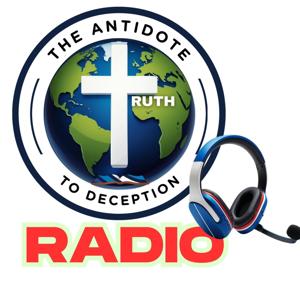 The Antidote To Deception Radio