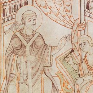 Gregorio y la Paloma