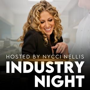 Industry Night with Nycci Nellis