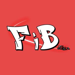Formula 1 in Barba