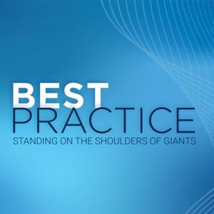 Standing on the Shoulders of Giants – Practitioner series