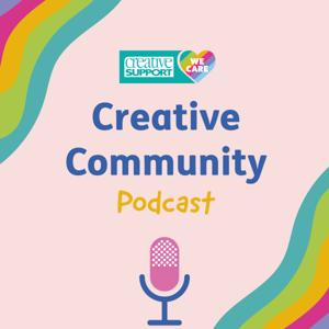 Creative Community Podcast