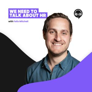 We Need to Talk About HR