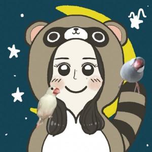 ぽん子のmoon radio 〜星と生きる私の日常