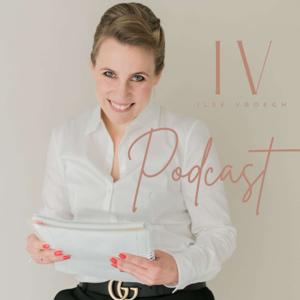 Ilse Vroegh Podcast