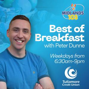 The Best of Breakfast with Peter Dunne