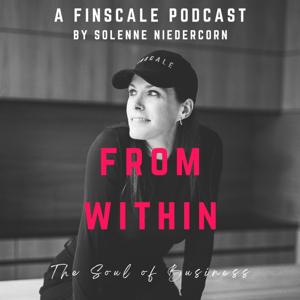 From Within By Finscale