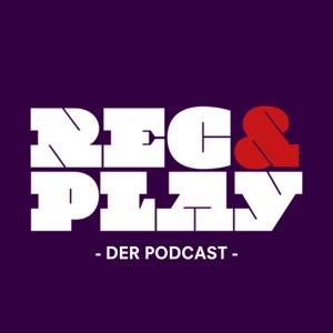 Rec&Play - Podcast