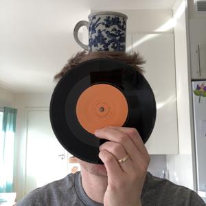 Sjuor till kaffet