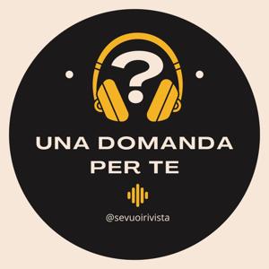 Una domanda per te