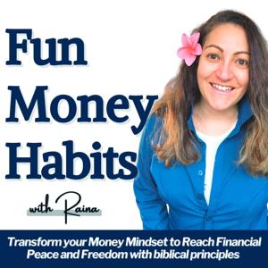 Fun Money Habits - Christian Mindset for Female Business women