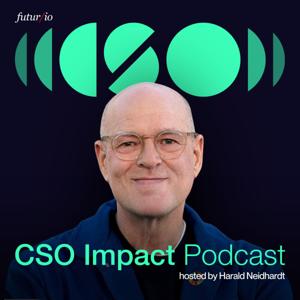 CSO Impact Podcast