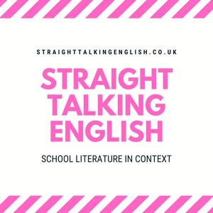 Straight Talking English