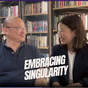 Embracing Singularity