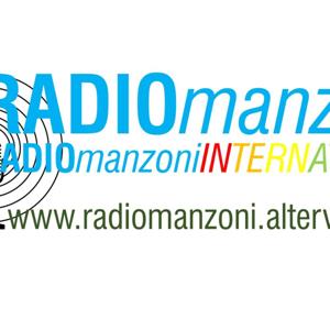 Radio Manzoni International
