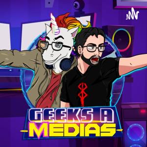 Geeks a Medias