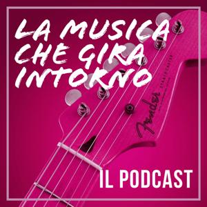La Musica che Gira Intorno