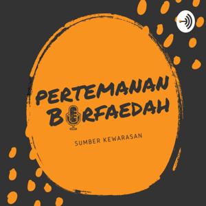 Pertemanan Berfaedah