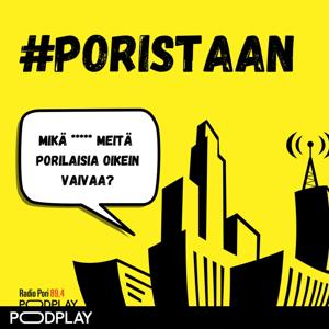 Poristaan