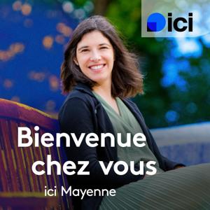 Bienvenue chez vous en Mayenne