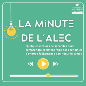 La Minute de L'ALEC