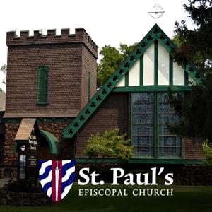 Saint Paul's Episcopal Church - Walla Walla